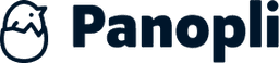 Panopli logo